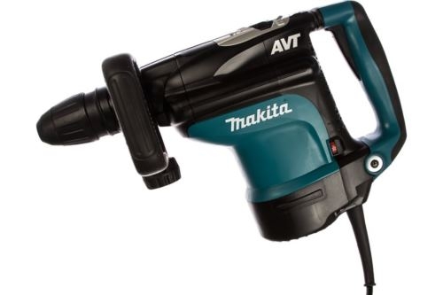  Makita HR4511C SDS-max [HR4511C] {1300,2,2.7-13,1250-2750,7.8,,ABT,