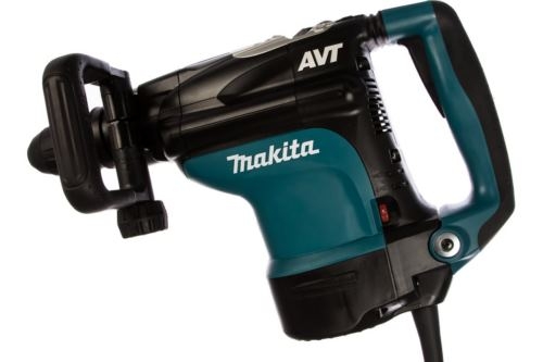  Makita HR4511C SDS-max [HR4511C] {1300,2,2.7-13,1250-2750,7.8,,ABT,