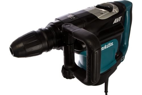  Makita HR4511C SDS-max [HR4511C] {1300,2,2.7-13,1250-2750,7.8,,ABT,