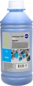  Cactus CS-EPT6642-1000  1000  Epson L100/L110/L120/L132/L200/L210/L222/L300/L312
