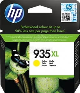   HP 935XL C2P26AE   HP OJ Pro 6830