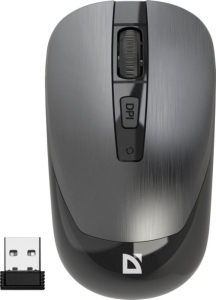   Defender  Wave MM-995, USB, , 800/1200/1600 dpi, 