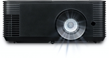  INFOCUS IN2134 DLP, 4500 ANSI Lm, XGA(1024768), 28500:1, 1.48-1.93:1, 3.5mm in, Composite 