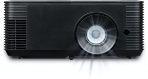  INFOCUS IN2134 DLP, 4500 ANSI Lm, XGA(1024768), 28500:1, 1.48-1.93:1, 3.5mm in, Composite 
