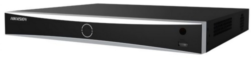 IP- HIKVISION 8CH DS-7608NXI-K2