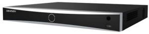 IP- HIKVISION 8CH DS-7608NXI-K2
