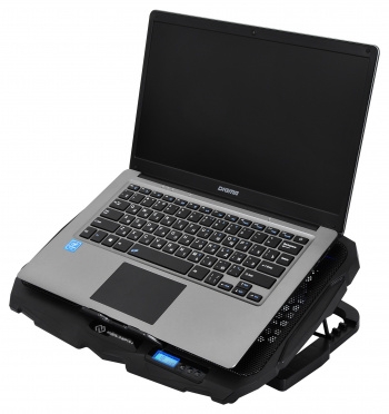    Digma D-NCP170-4 17390x280x28 2xUSB 4x 70/125FAN 750 