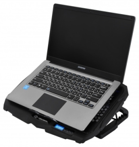    Digma D-NCP170-4 17390x280x28 2xUSB 4x 70/125FAN 750 