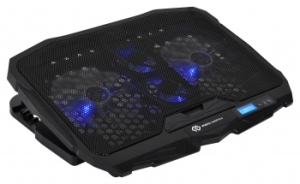    Digma D-NCP170-4 17390x280x28 2xUSB 4x 70/125FAN 750 