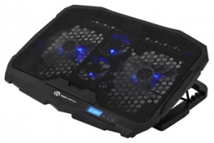    Digma D-NCP170-4 17390x280x28 2xUSB 4x 70/125FAN 750 