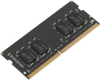   DDR4 16Gb 2666MHz Kingspec KS2666D4N12016G RTL SO-DIMM 204-pin 1.35
