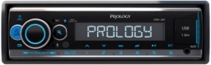  Prology CMX-240 1DIN 4x55