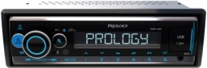  Prology CMX-240 1DIN 4x55