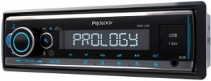  Prology CMX-240 1DIN 4x55