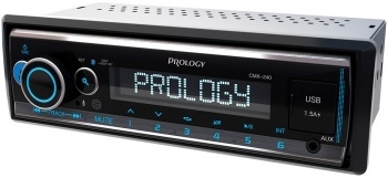  Prology CMX-240 1DIN 4x55