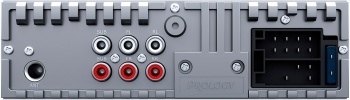  Prology CMX-240 1DIN 4x55