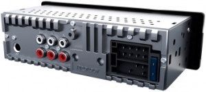  Prology CMX-240 1DIN 4x55