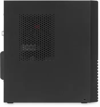   IRU 310SC SFF i3 12100 (3.3) 8Gb SSD256Gb UHDG 730 Windows 11 Professional GbitEth 200W 
