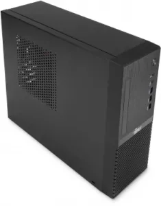   IRU 310SC SFF i3 12100 (3.3) 8Gb SSD256Gb UHDG 730 Windows 11 Professional GbitEth 200W 