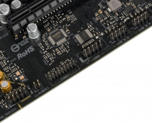   Asrock A520M-HVS Socket AM4