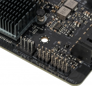   Asrock A520M-HVS Socket AM4