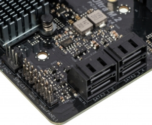   Asrock A520M-HVS Socket AM4