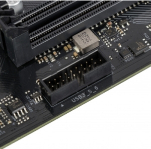   Asrock A520M-HVS Socket AM4