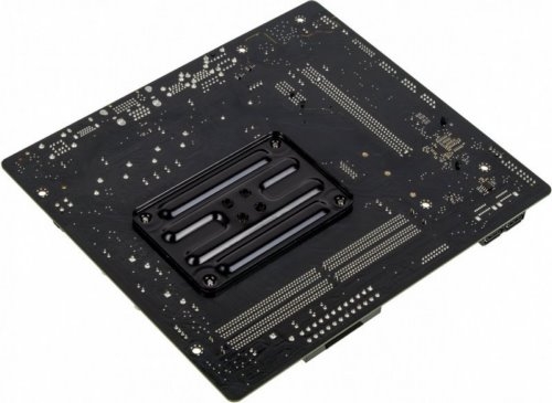   Asrock A520M-HVS Socket AM4