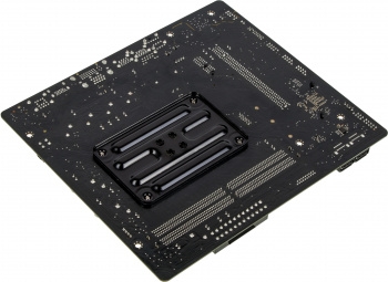   Asrock A520M-HVS Socket AM4