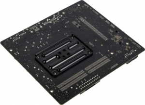   Asrock A520M-HVS Socket AM4