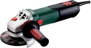   Metabo WEV17-125Quick {600516000   1700,-,
