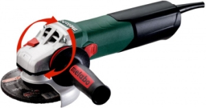   Metabo WEV17-125Quick {600516000   1700,-,