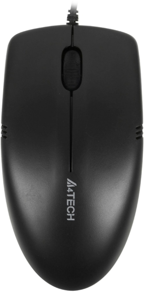  A4Tech OP-530NUS   (1200dpi) silent USB (3but)