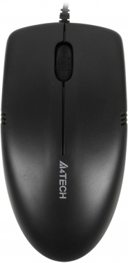  A4Tech OP-530NUS   (1200dpi) silent USB (3but)