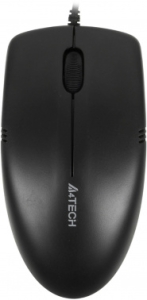  A4Tech OP-530NUS   (1200dpi) silent USB (3but)