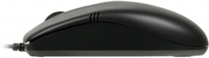  A4Tech OP-530NUS   (1200dpi) silent USB (3but)