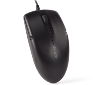  A4Tech OP-530NUS   (1200dpi) silent USB (3but)