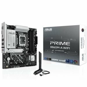   ASUS PRIME B860M-A WIFI LGA1851