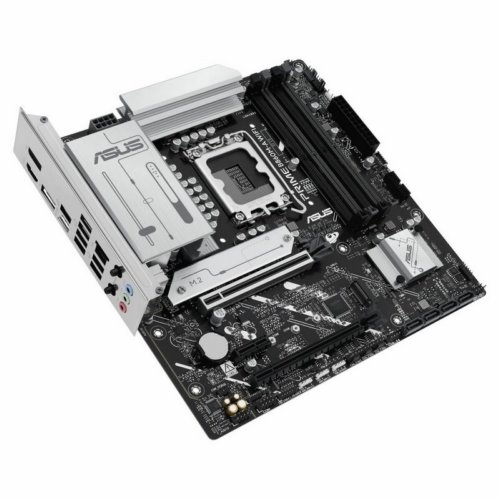  ASUS PRIME B860M-A WIFI LGA1851