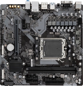   Gigabyte A620M S2H Socket AM5