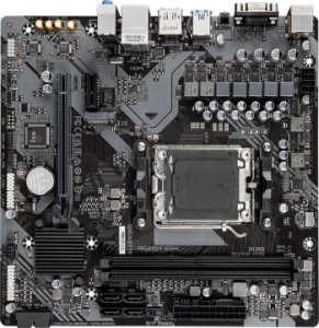   Gigabyte A620M S2H Socket AM5