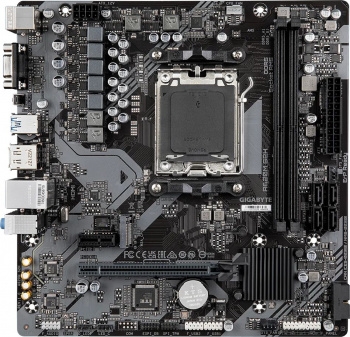   Gigabyte A620M S2H Socket AM5