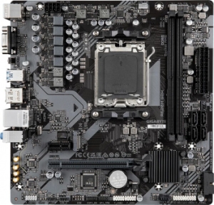   Gigabyte A620M S2H Socket AM5