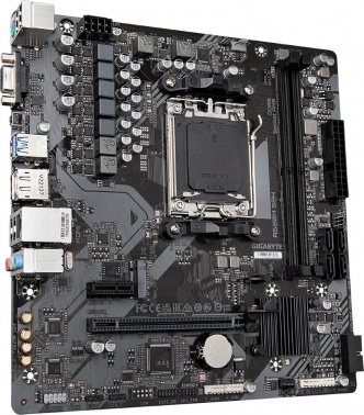   Gigabyte A620M S2H Socket AM5