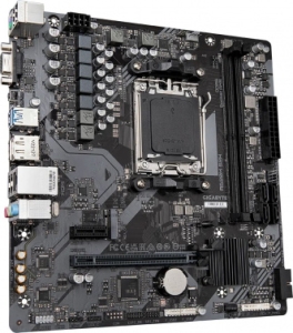   Gigabyte A620M S2H Socket AM5