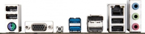   Gigabyte A620M S2H Socket AM5