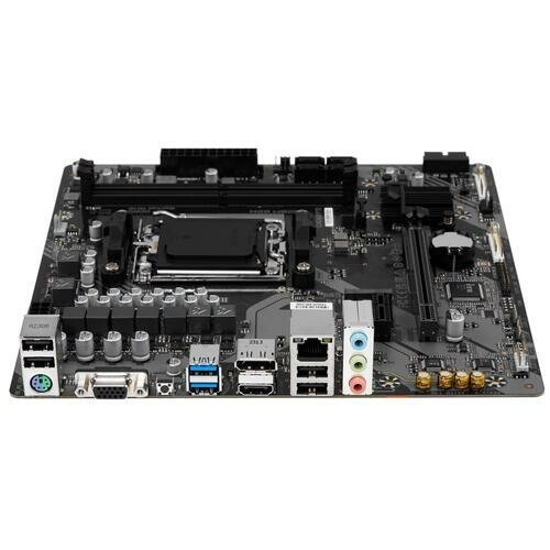   Gigabyte A620M S2H Socket AM5