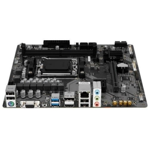   Gigabyte A620M S2H Socket AM5