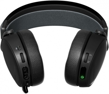    Steelseries Arctis 7+   Radio  (61470)