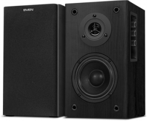  Sven SPS-614 2.0 (2x20W, Bluetooth, , black)